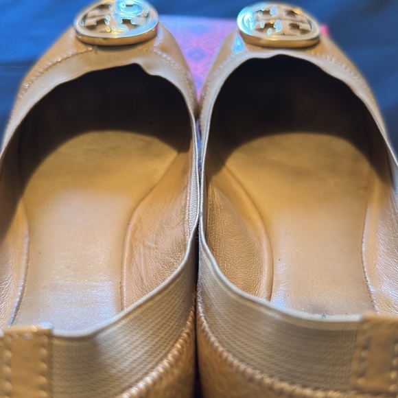 Tory Burch flats - Picture 5 of 7